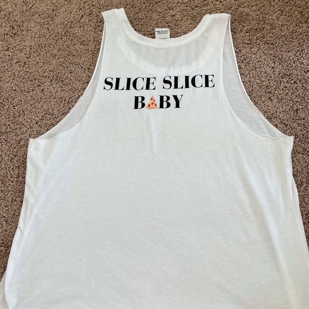 Victoria Secret sleep tank